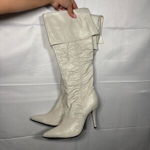 Vintage Colin Stuart Knee-High Boots